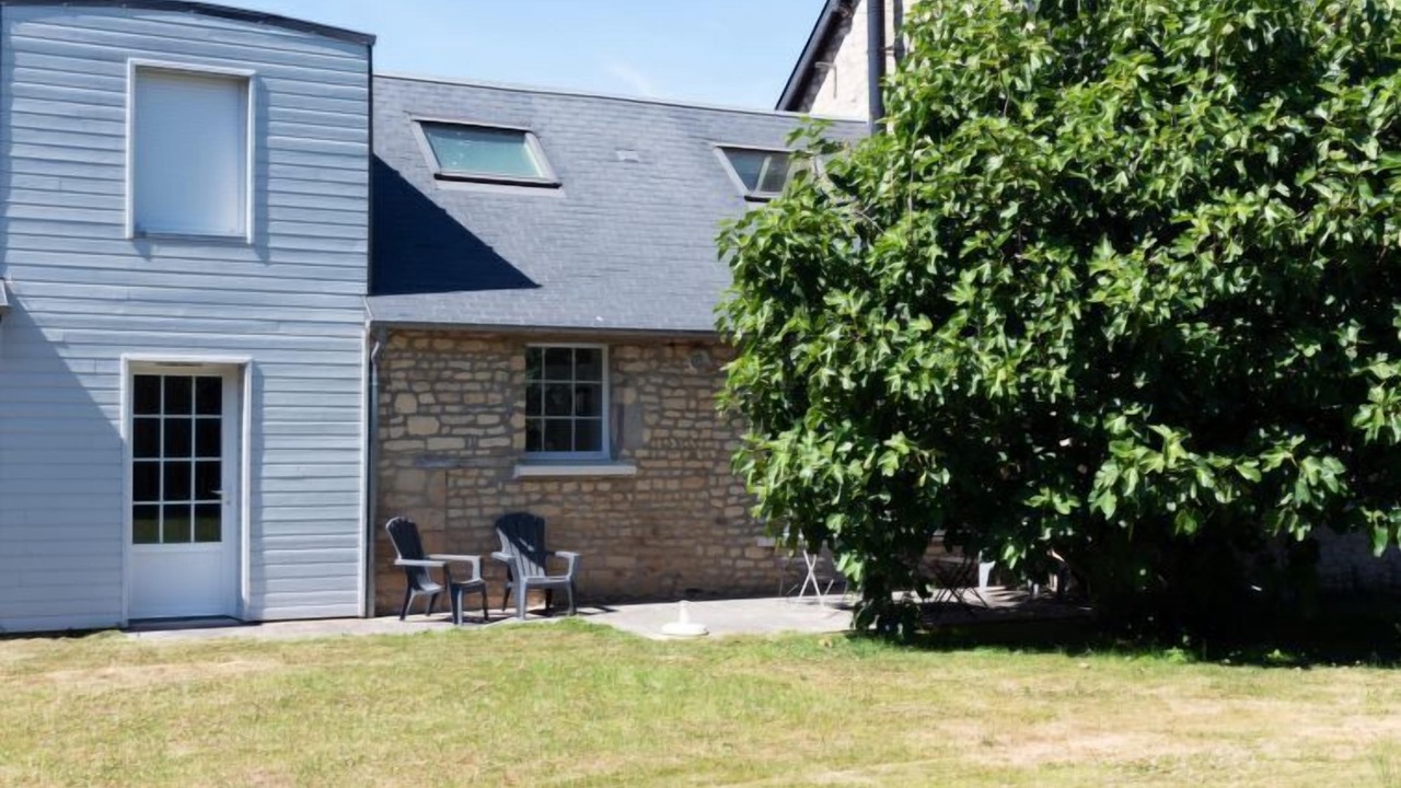 Photo of Outdoor in Le Mesnil-Patry