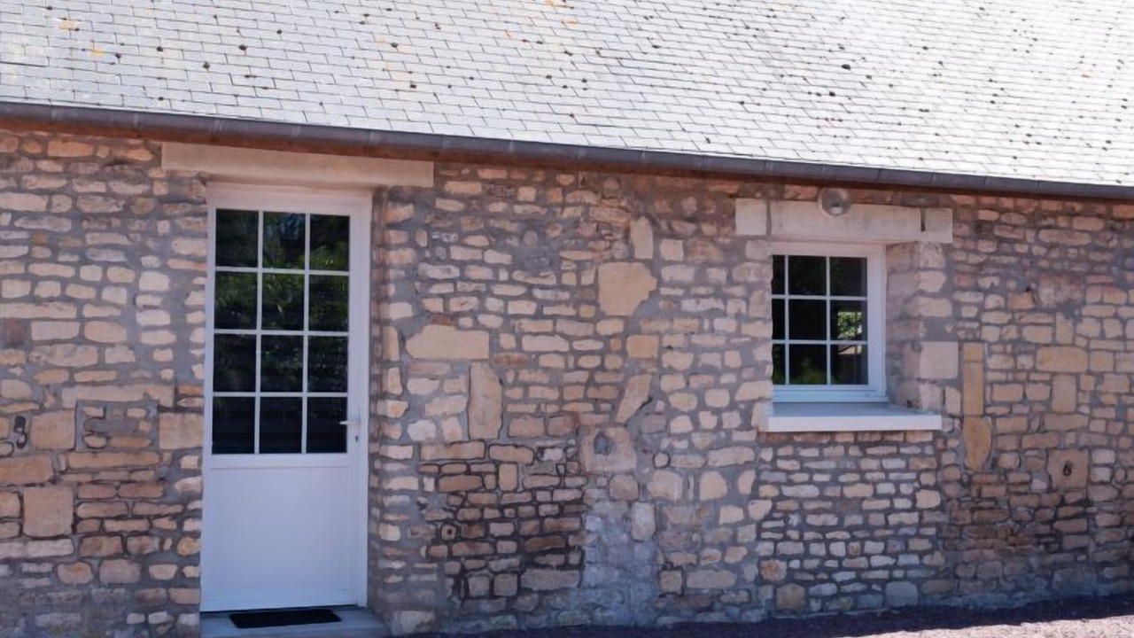 Photo of Outdoor in Le Mesnil-Patry