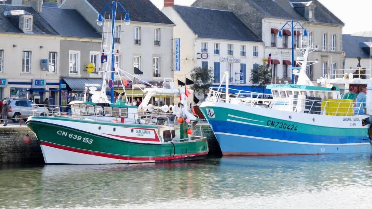 Photo of Others in Le Mesnil-Patry