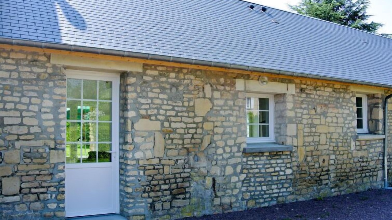 Photo of Outdoor in Le Mesnil-Patry