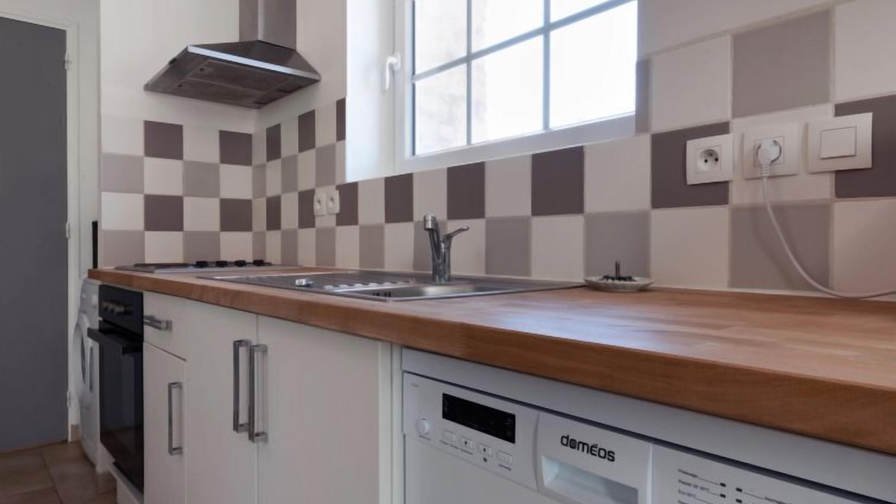 Photo of Kitchen in Le Mesnil-Patry