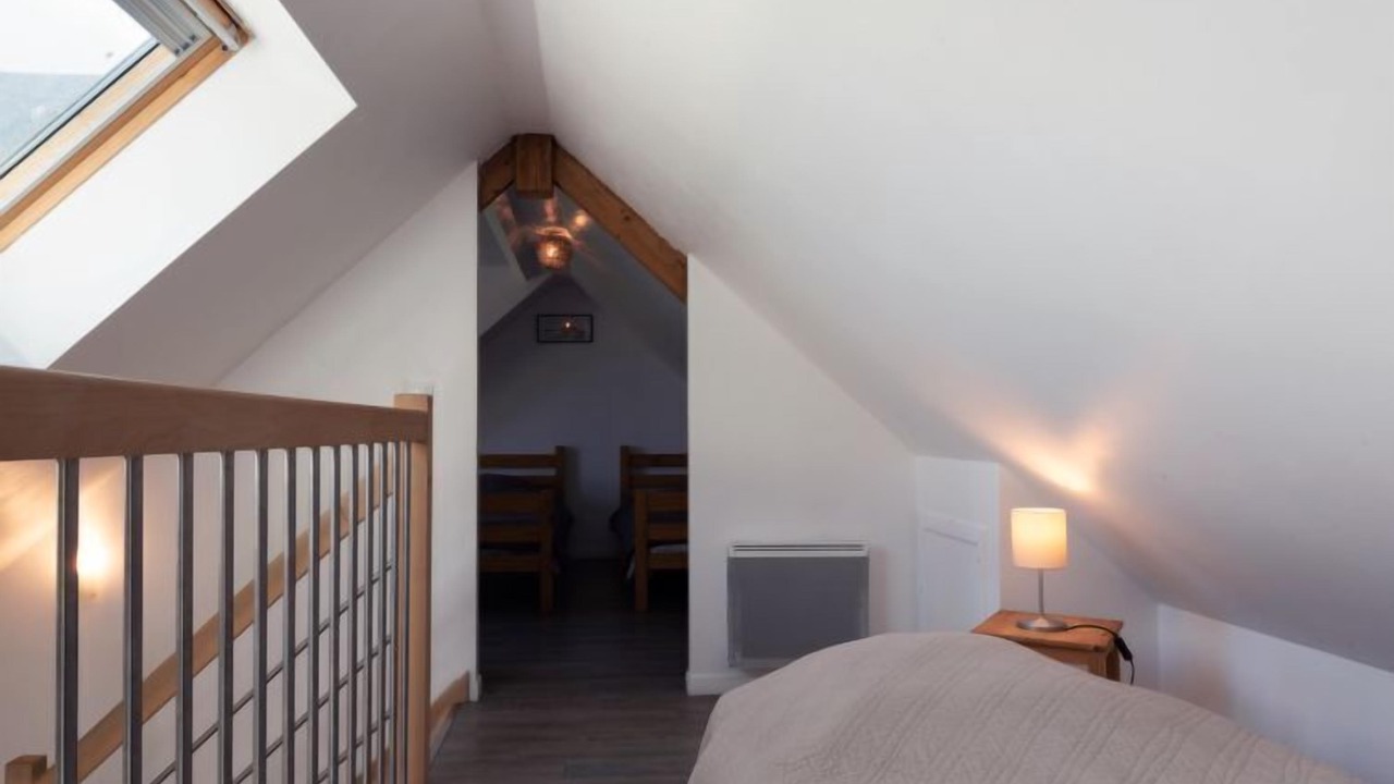 Photo of Bedroom in Le Mesnil-Patry