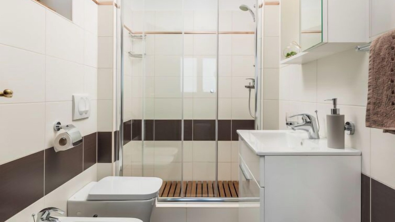 Photo of Bathroom in Viskovo