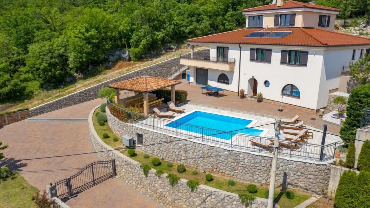 Photo of Outdoor in Viskovo