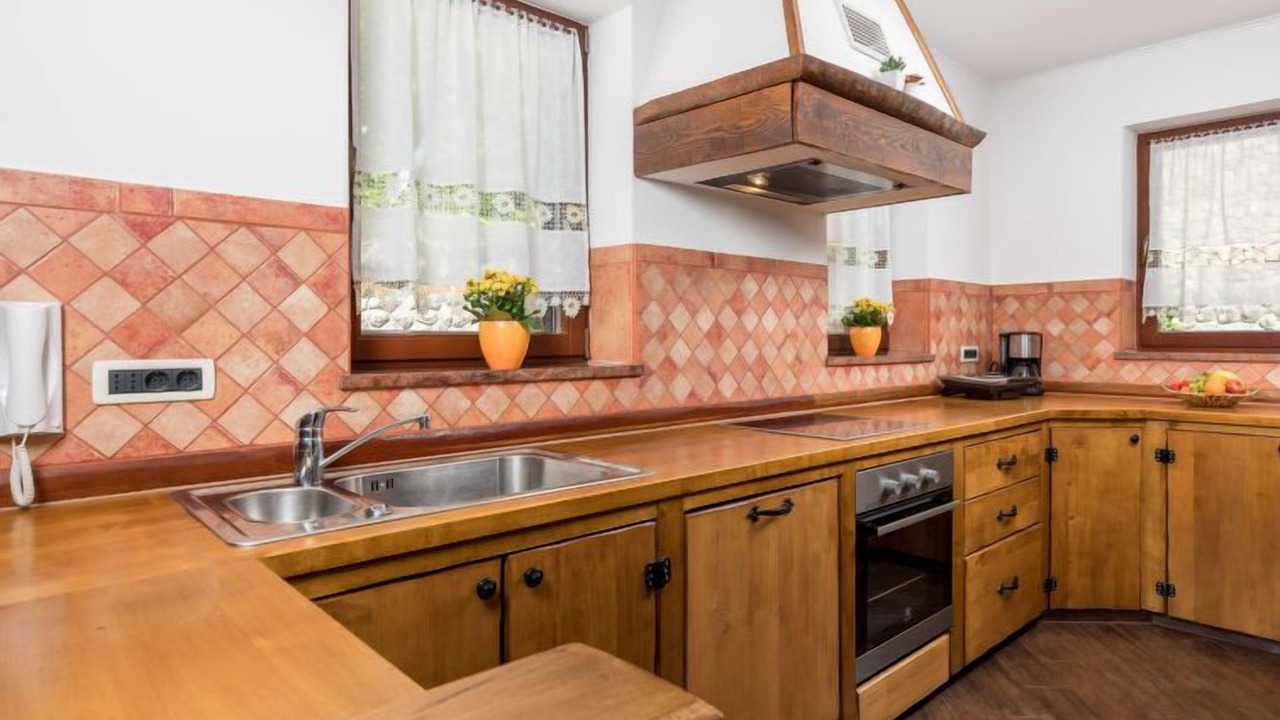 Photo of Kitchen in Viskovo