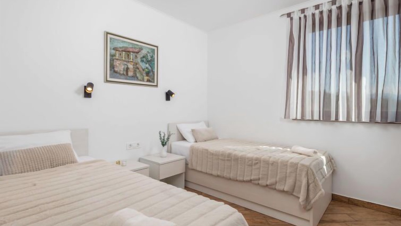 Photo of Bedroom in Viskovo