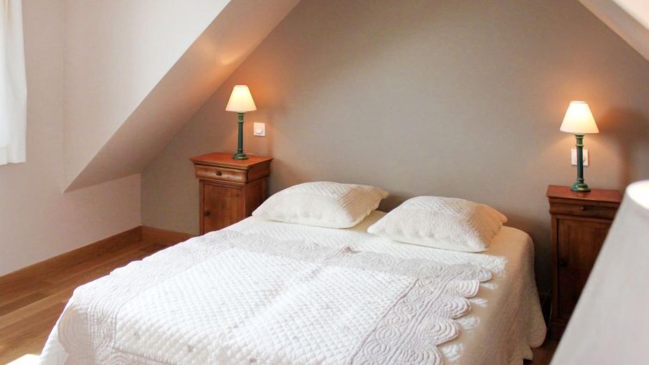 Photo of Bedroom in Corbon