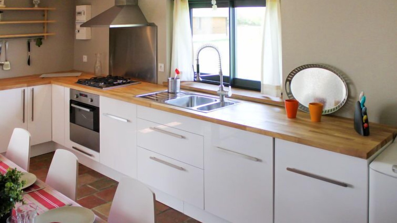 Photo of Kitchen in Corbon