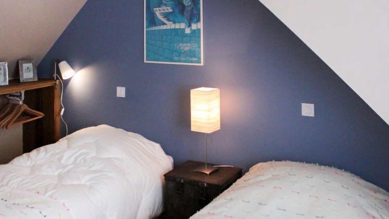 Photo of Bedroom in Corbon