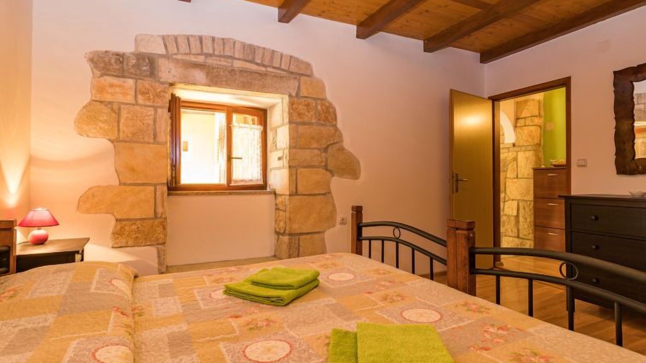 Photo of Bedroom in Pican