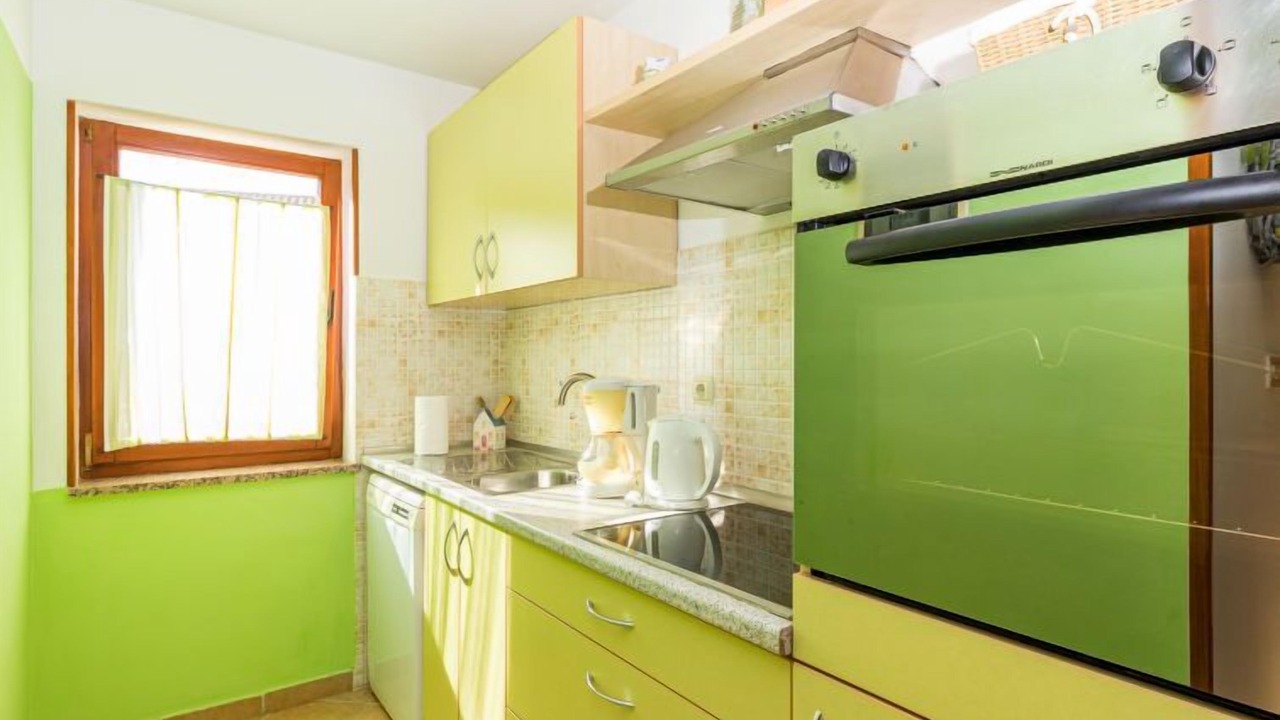 Photo of Kitchen in Pican