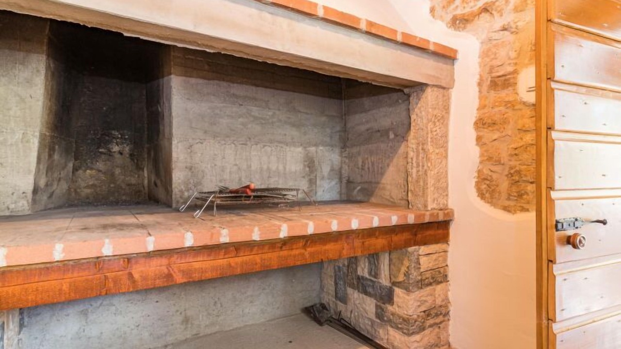 Photo of Kitchen in Pican