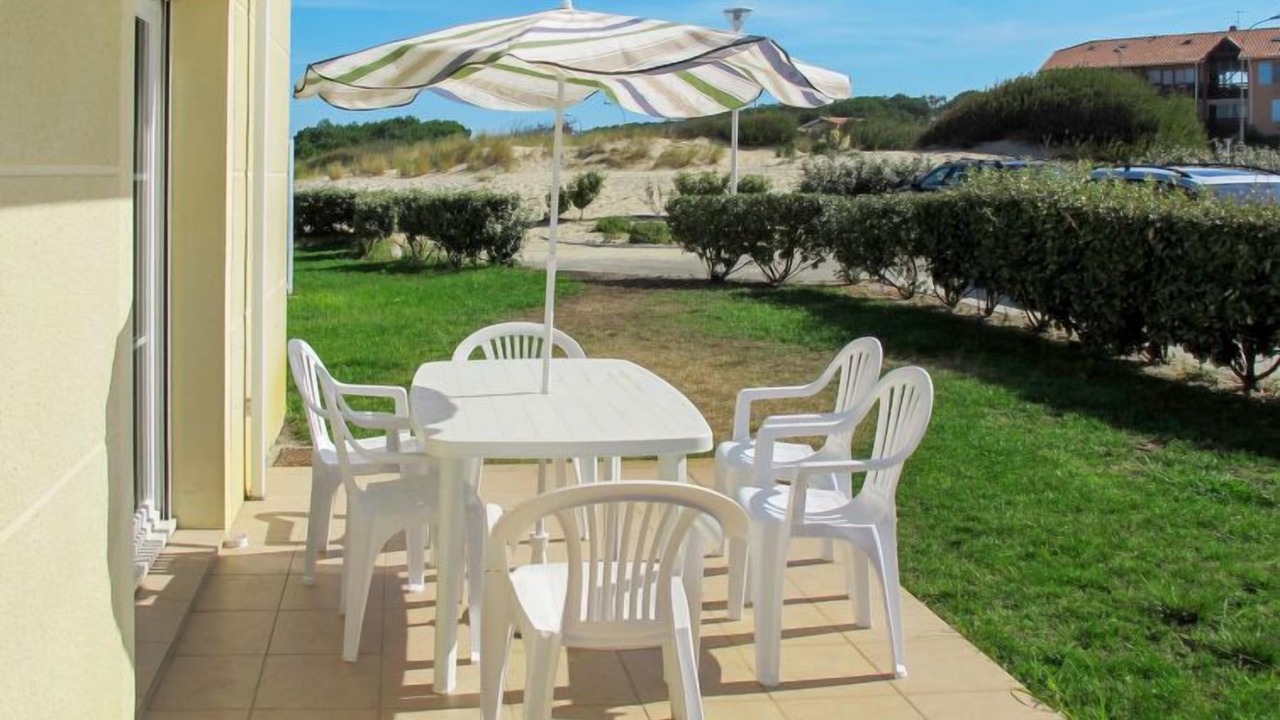 Photo of Outdoor in Biscarrosse Plage