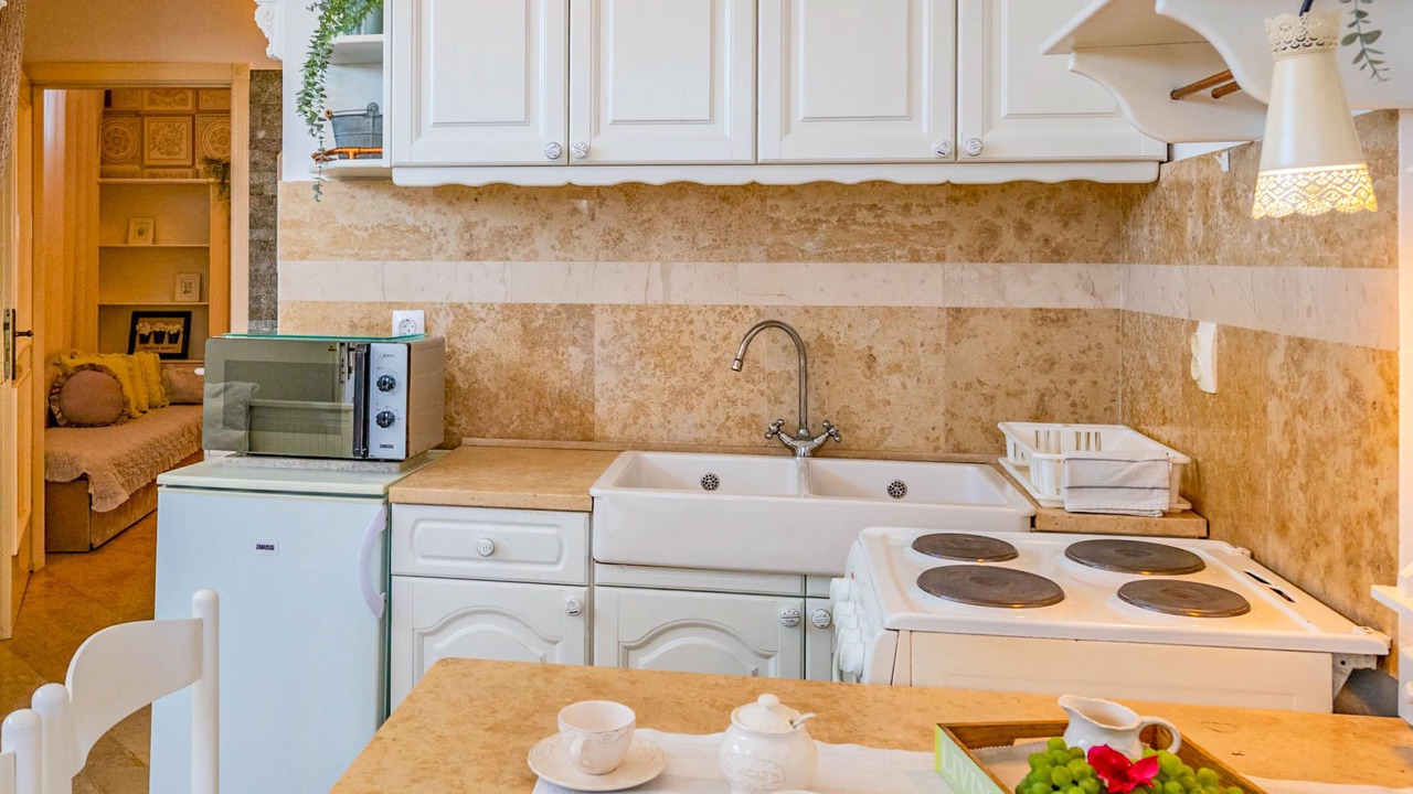 Photo of Kitchen in Lovran