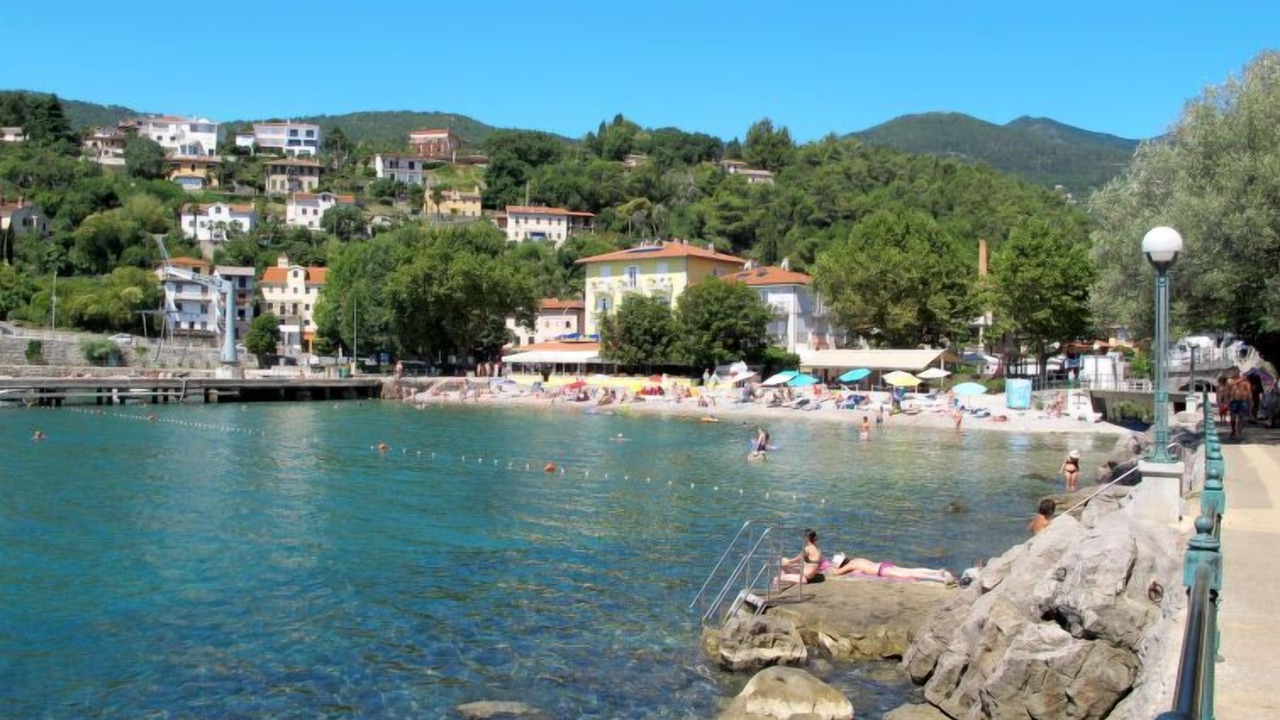 Photo of Others in Lovran