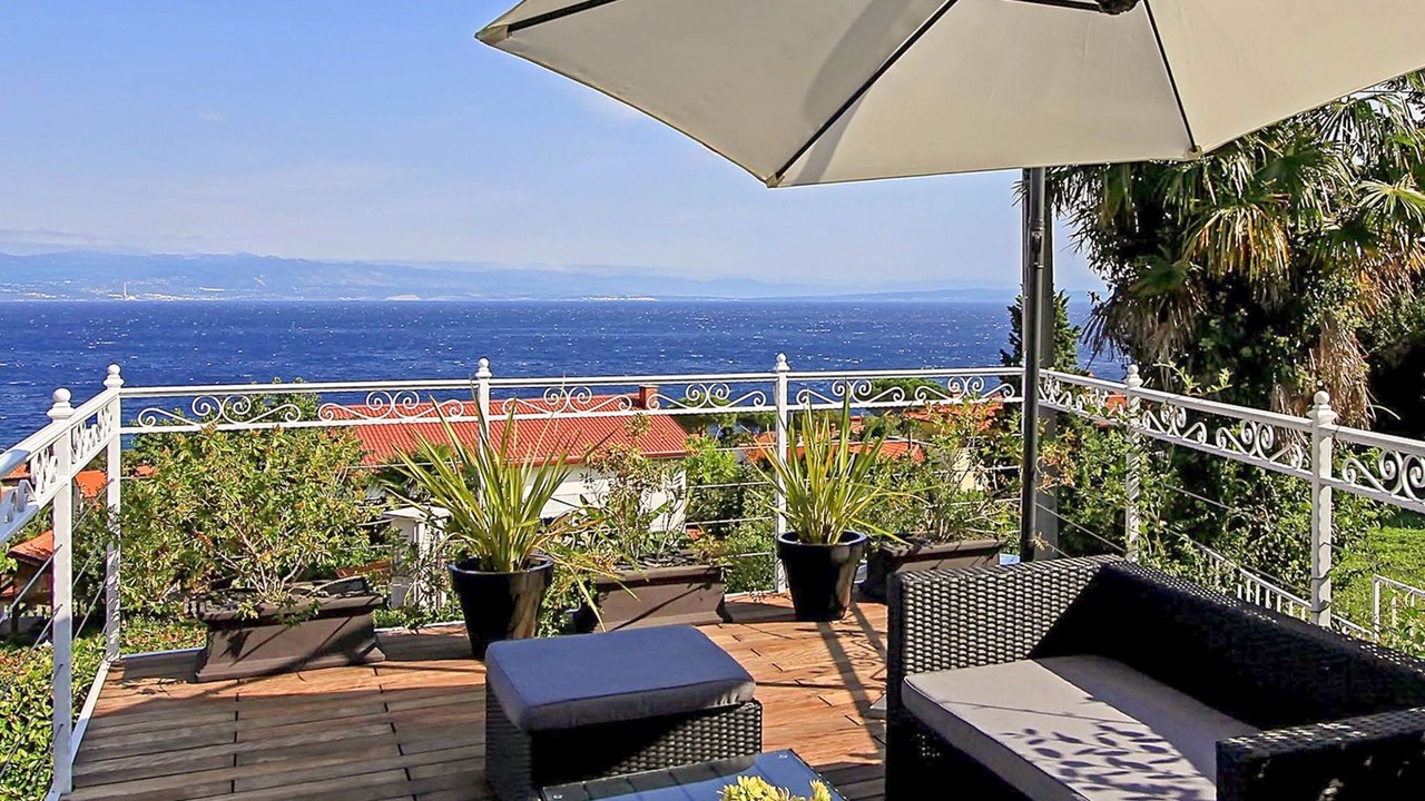 Photo of Outdoor in Lovran