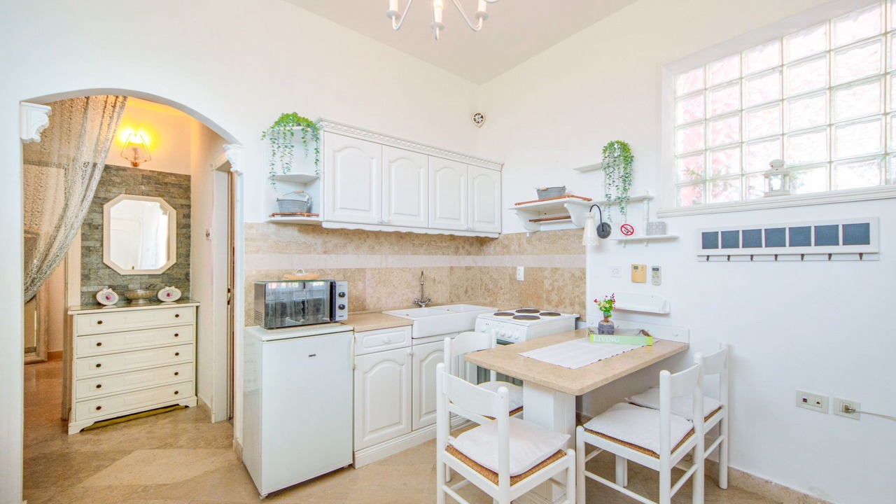 Photo of Kitchen in Lovran