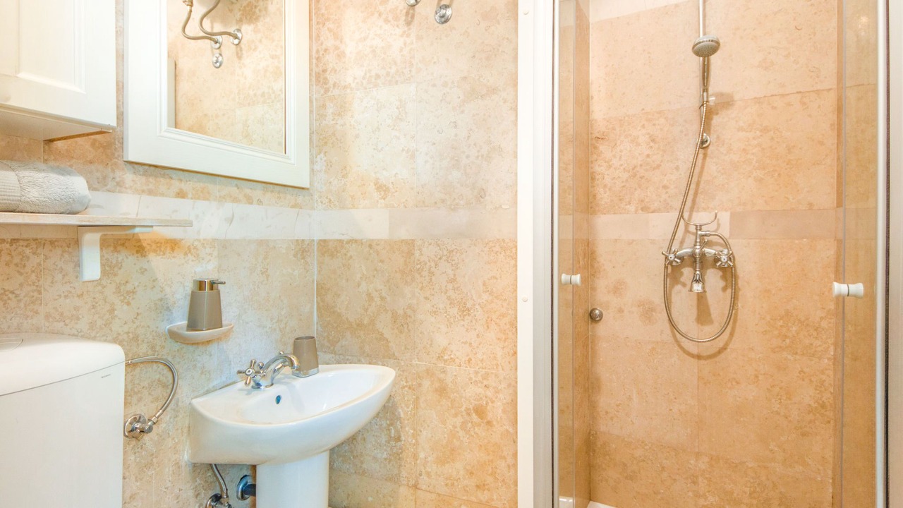 Photo of Bathroom in Lovran