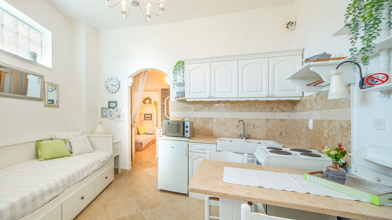 Photo of Kitchen in Lovran