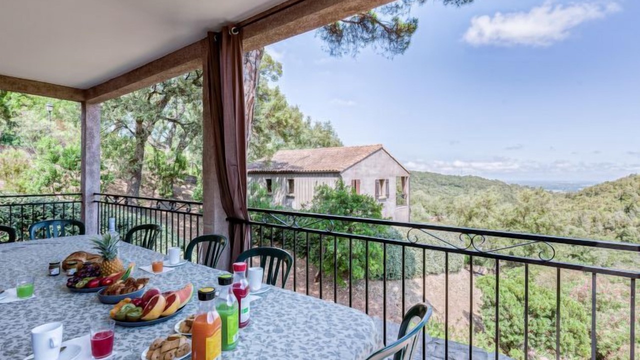 Photo of Outdoor in Pietroso