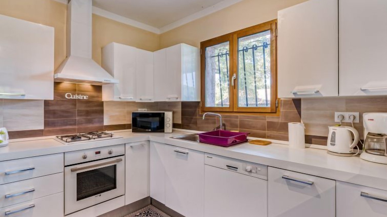 Photo of Kitchen in Pietroso