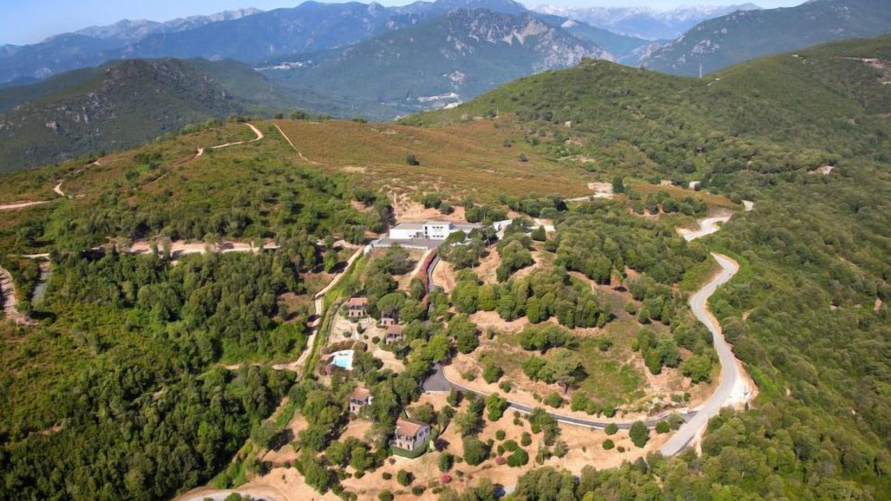 Photo of Outdoor in Pietroso