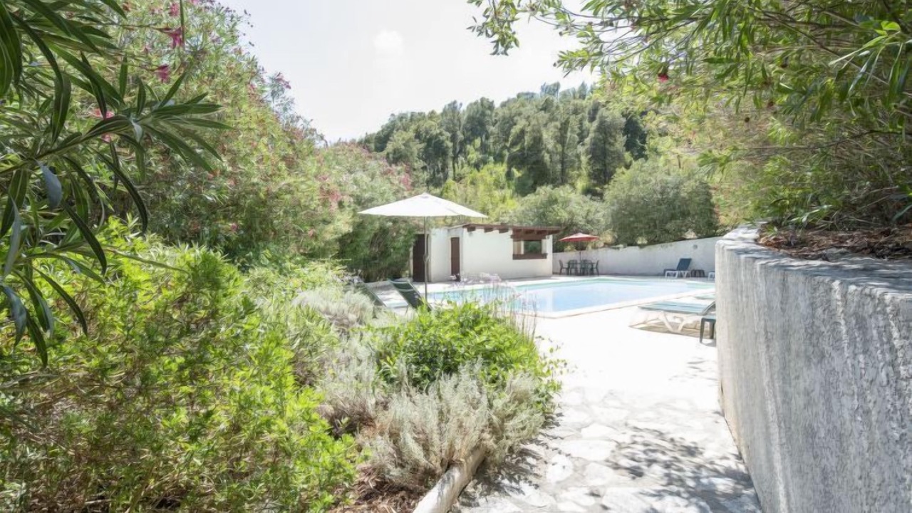 Photo of Outdoor in Pietroso