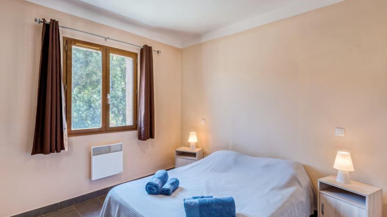 Photo of Bedroom in Pietroso