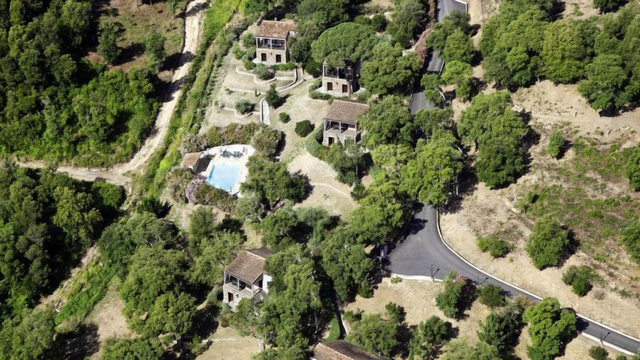 Photo of Outdoor in Pietroso