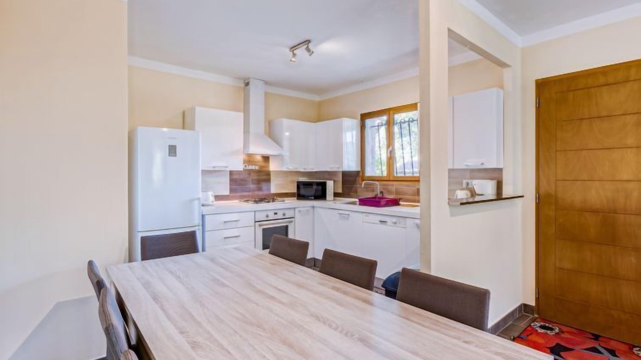 Photo of Kitchen in Pietroso