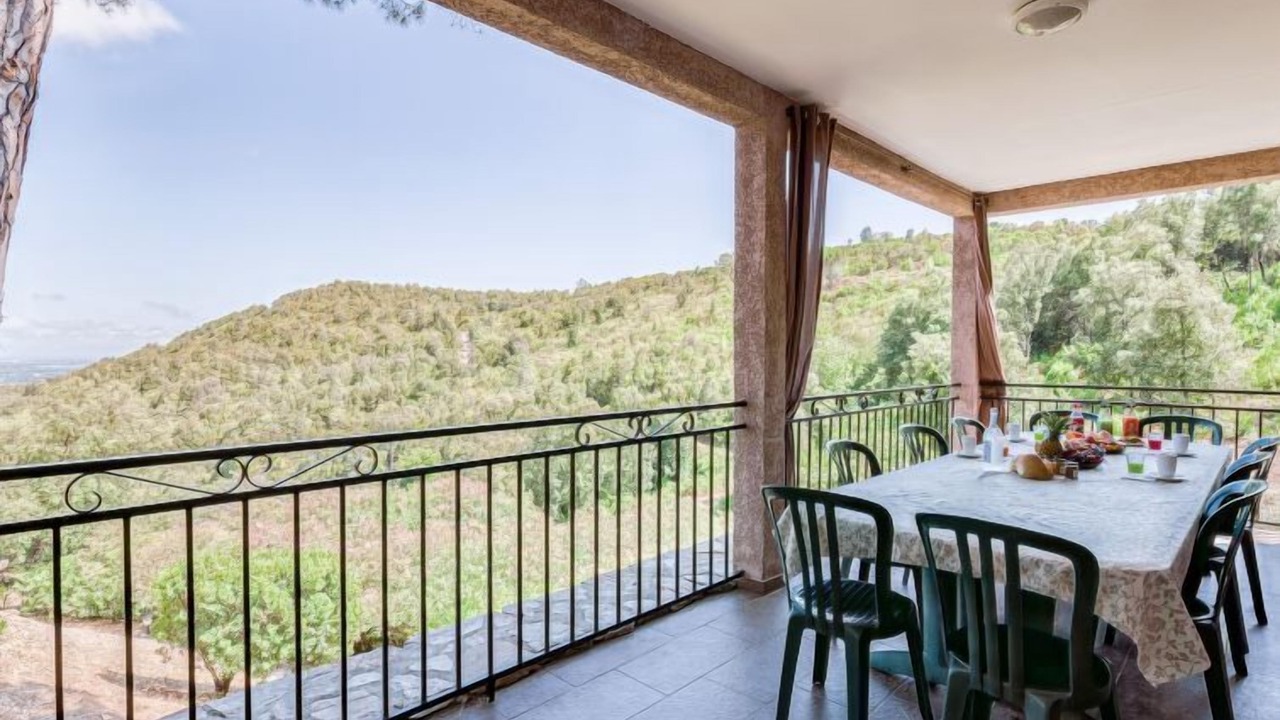 Photo of Outdoor in Pietroso