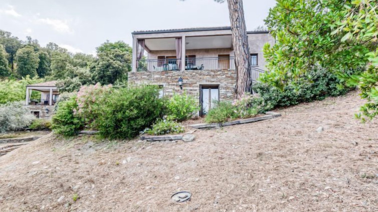 Photo of Outdoor in Pietroso