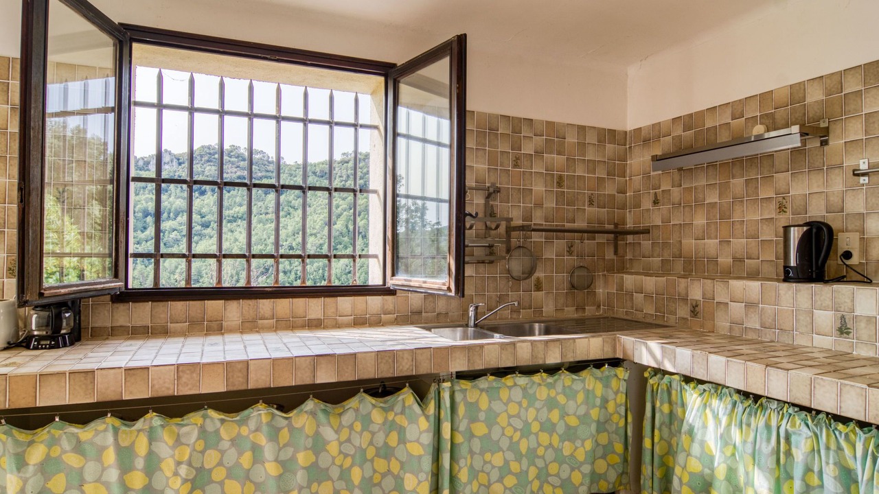 Photo of Bathroom in Chateaudouble