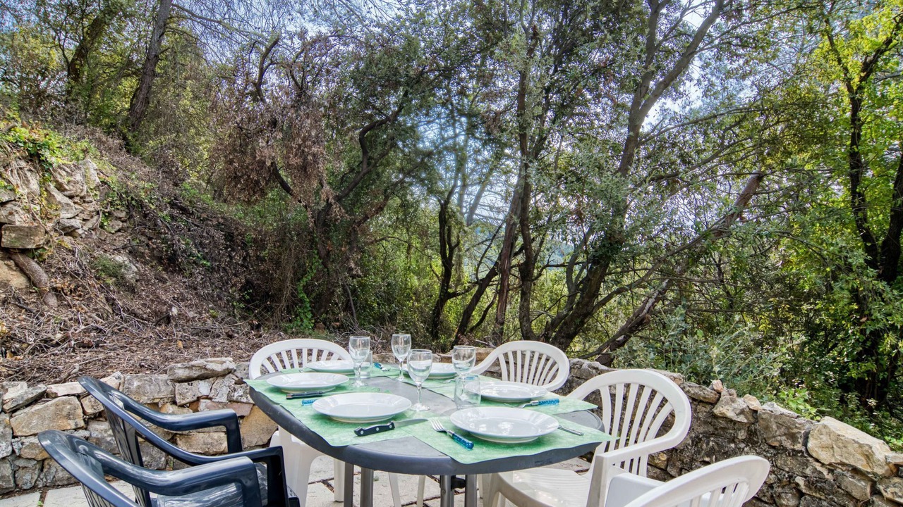 Photo of Outdoor in Chateaudouble