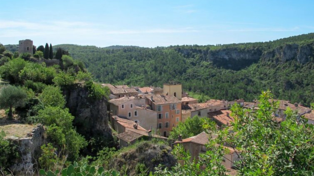 Photo of Outdoor in Chateaudouble