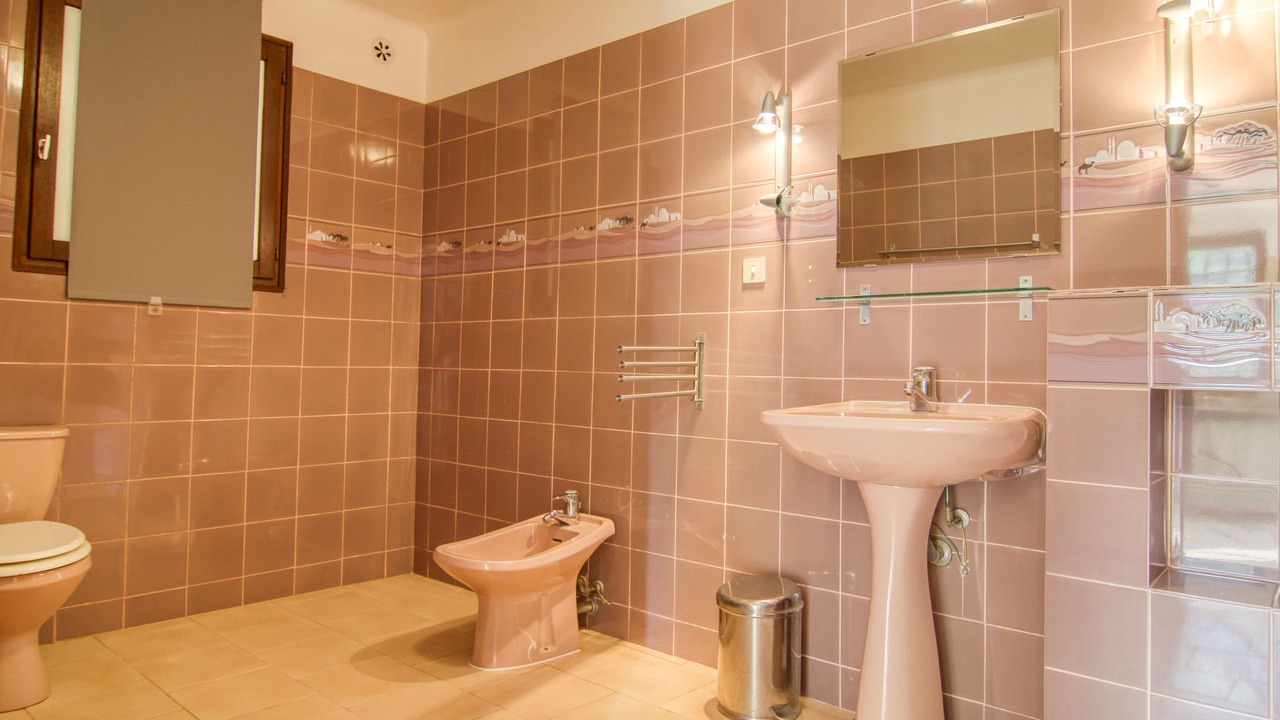Photo of Bathroom in Chateaudouble