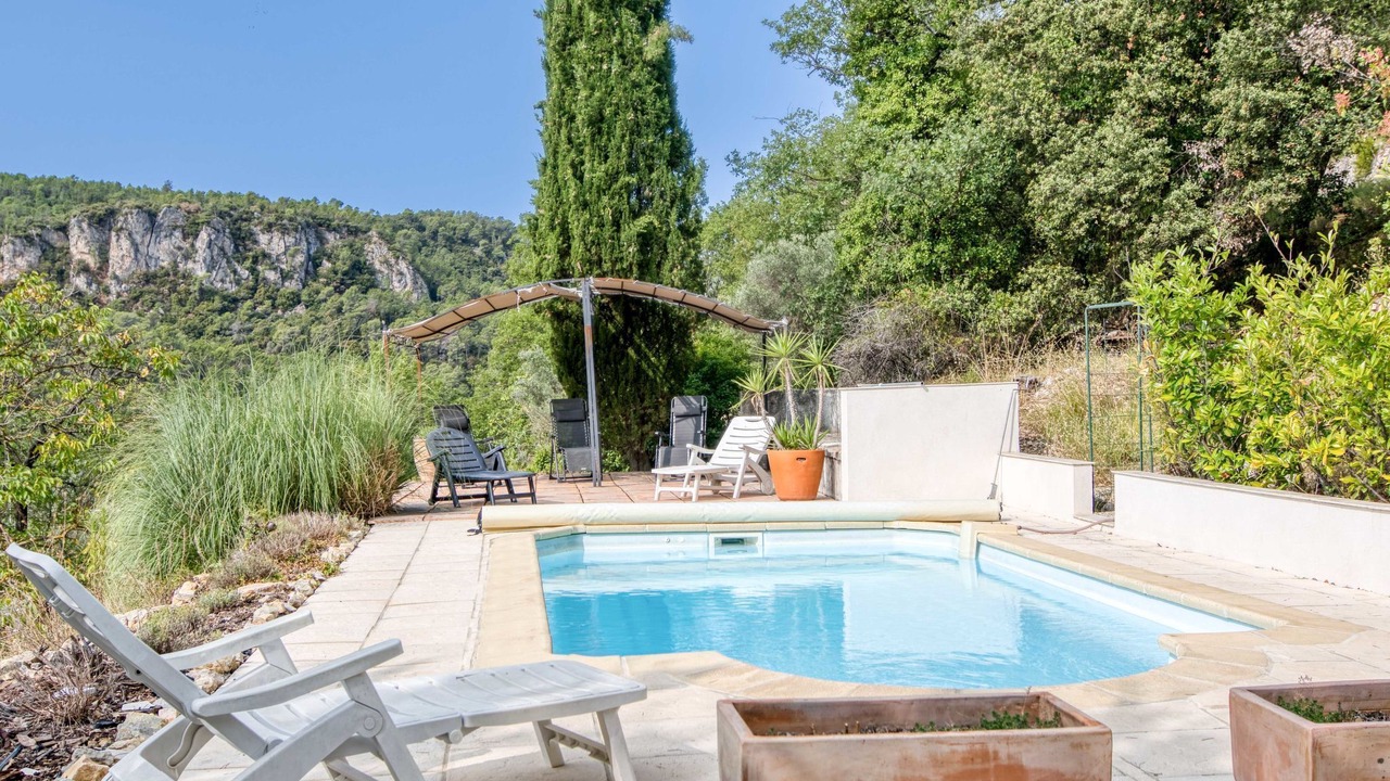 Photo of Outdoor in Chateaudouble