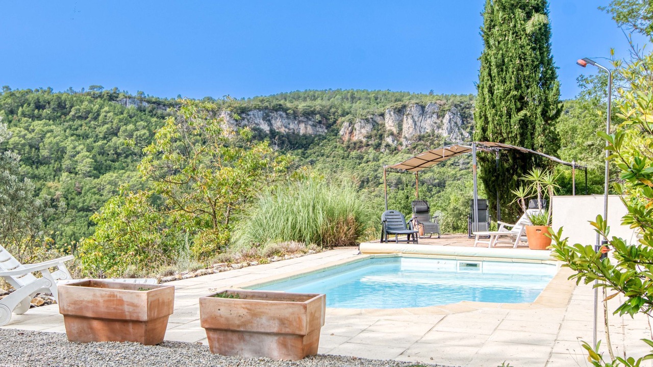 Photo of Outdoor in Chateaudouble