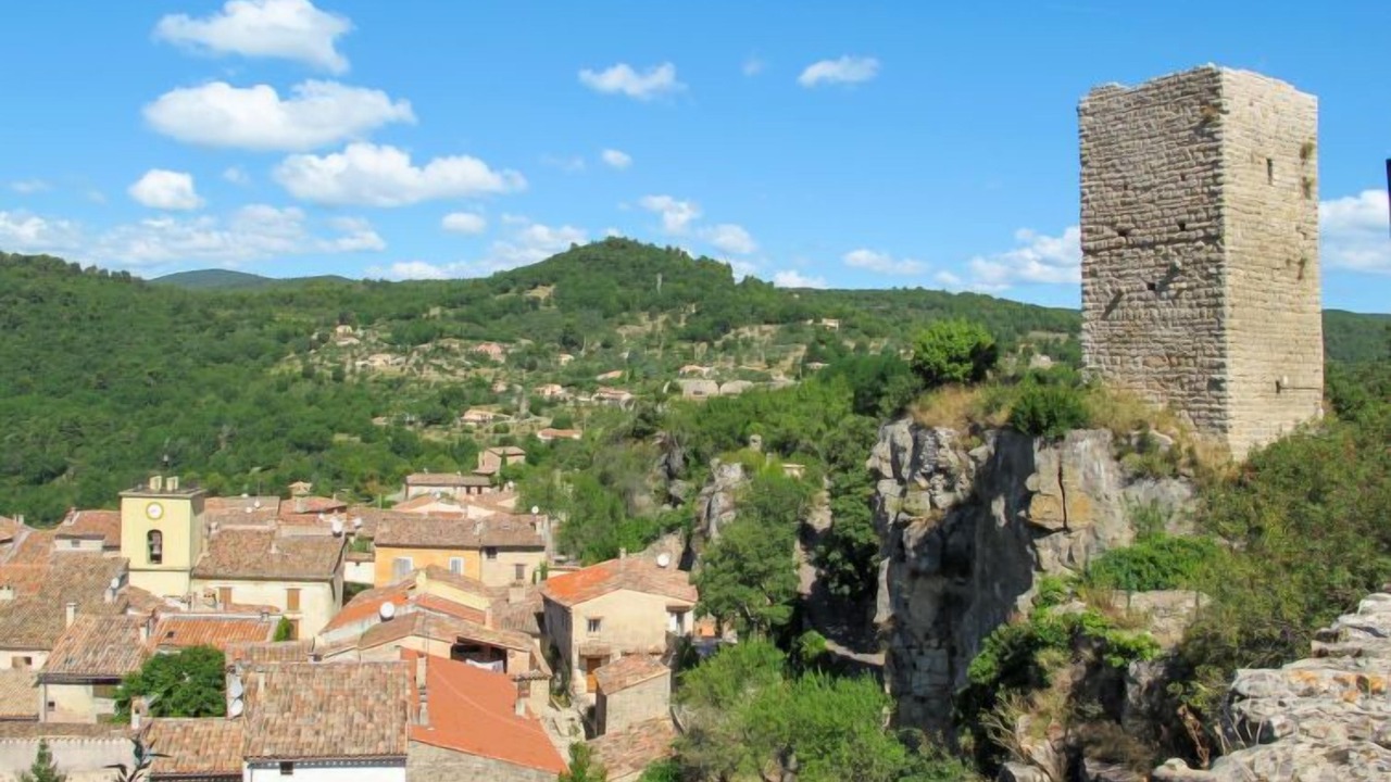 Photo of Outdoor in Chateaudouble