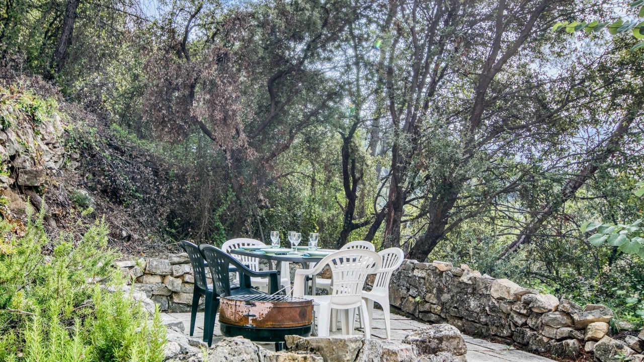 Photo of Outdoor in Chateaudouble