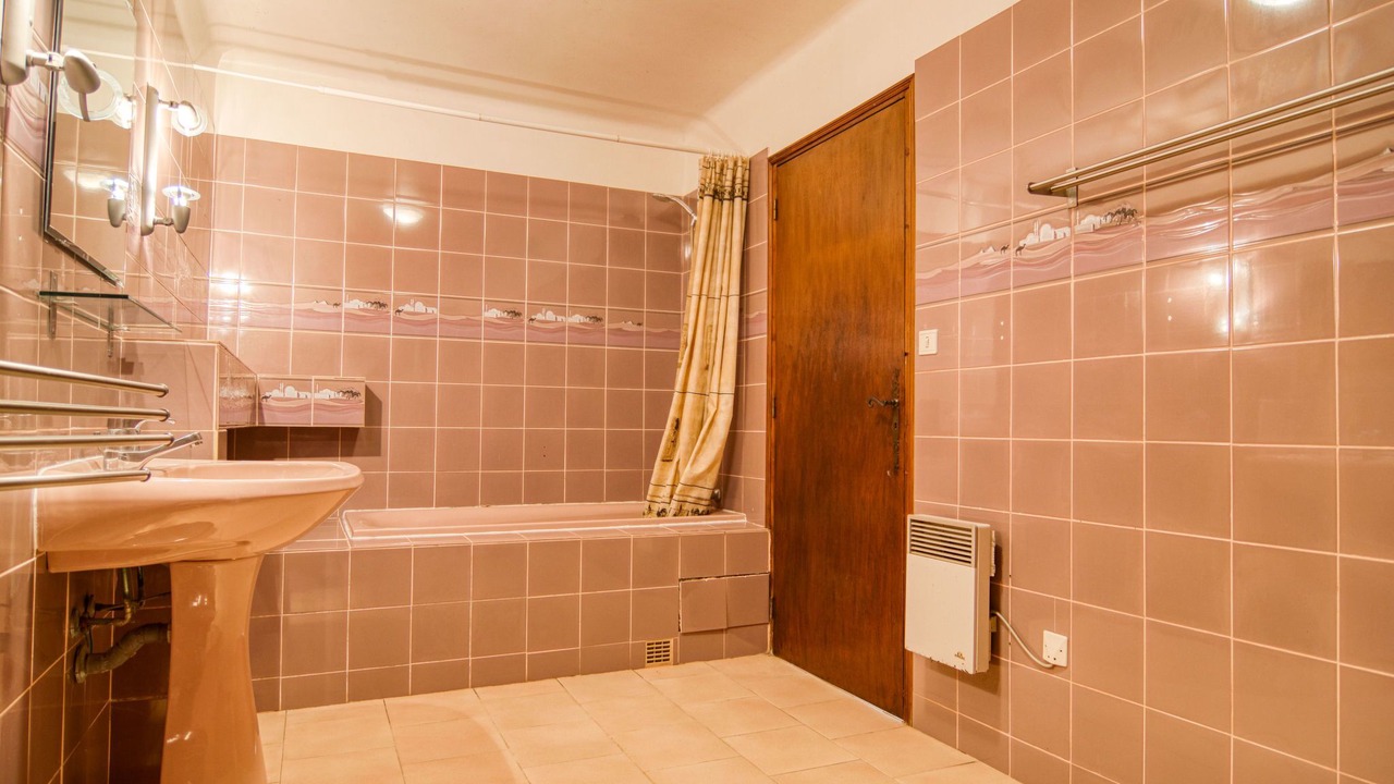 Photo of Bathroom in Chateaudouble