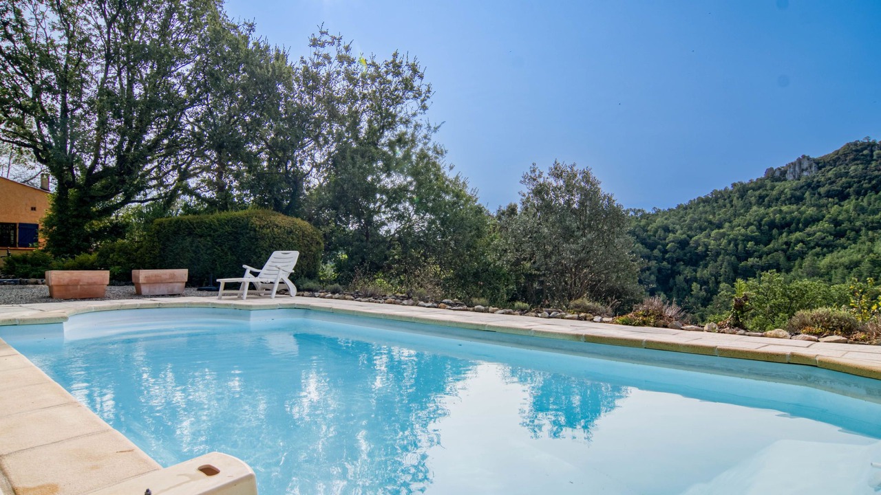 Photo of Outdoor in Chateaudouble