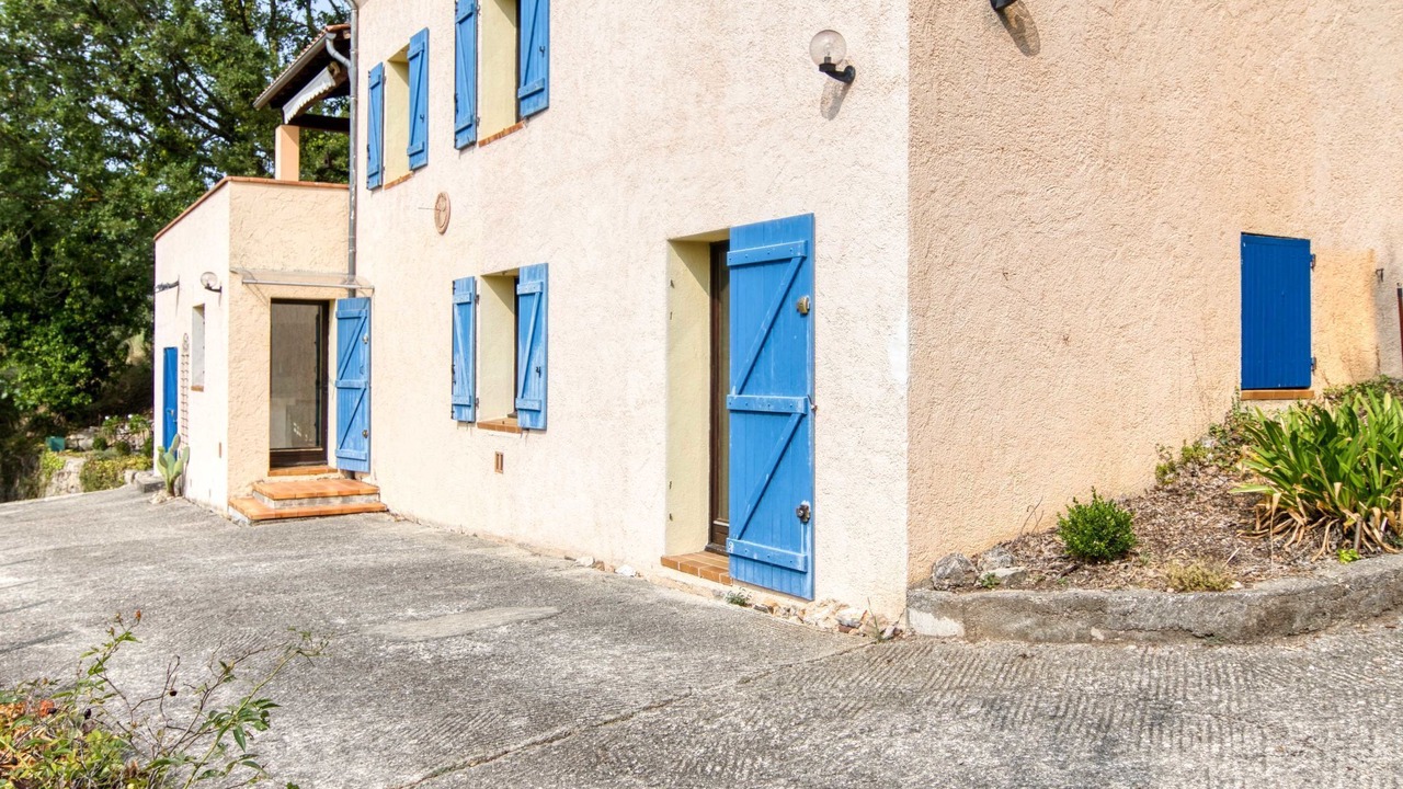 Photo of Outdoor in Chateaudouble