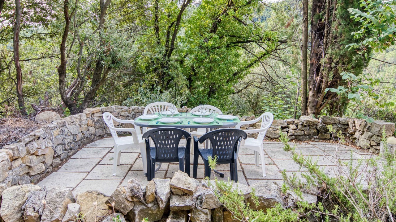 Photo of Outdoor in Chateaudouble