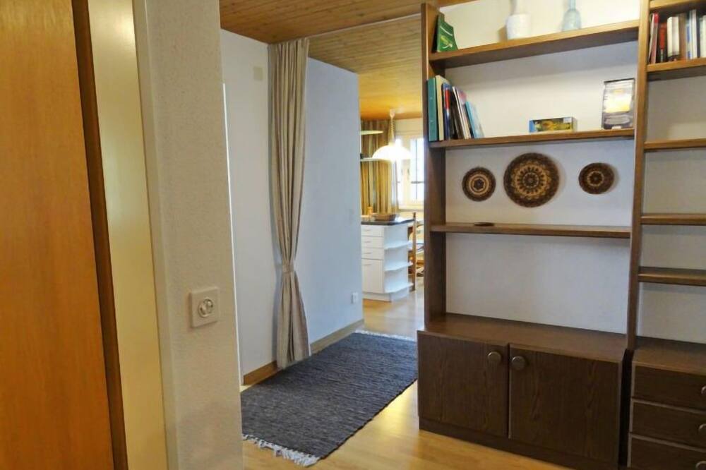 Photo of Bedroom in Ernen