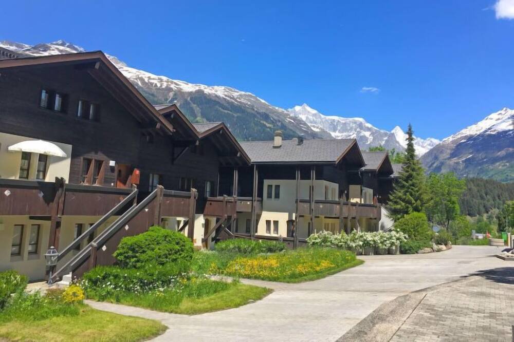 Photo of Outdoor in Ernen