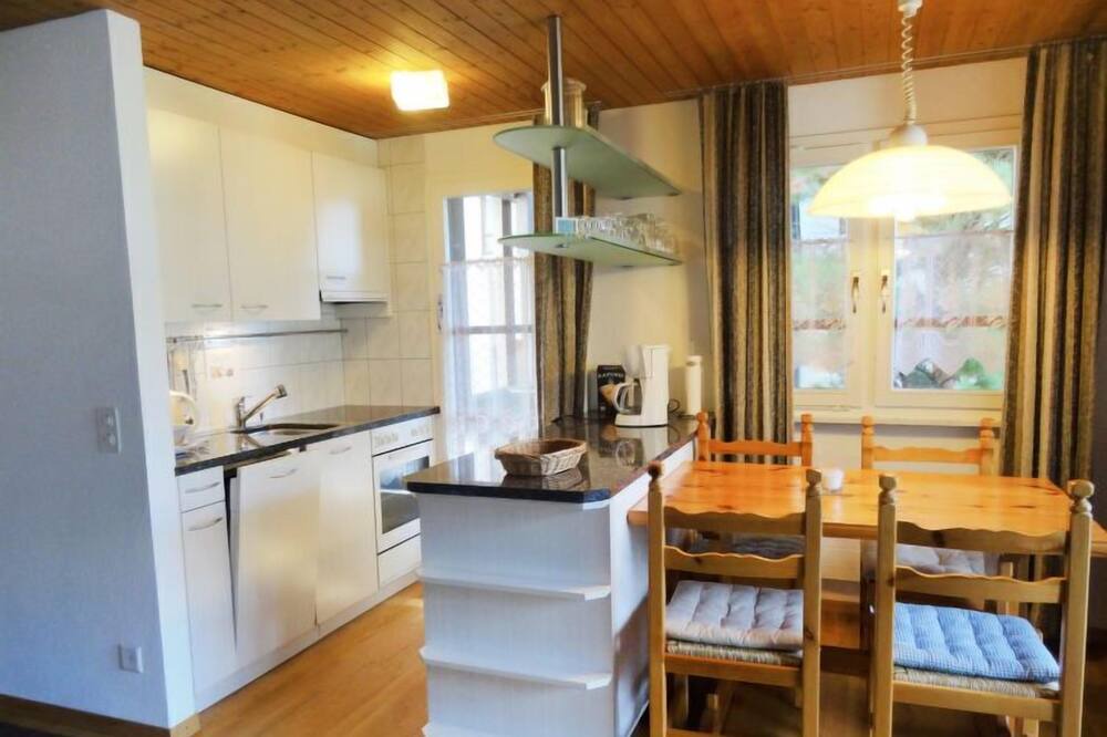 Photo of Kitchen in Ernen