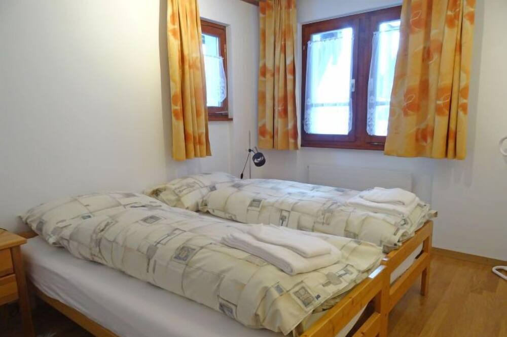 Photo of Bedroom in Ernen