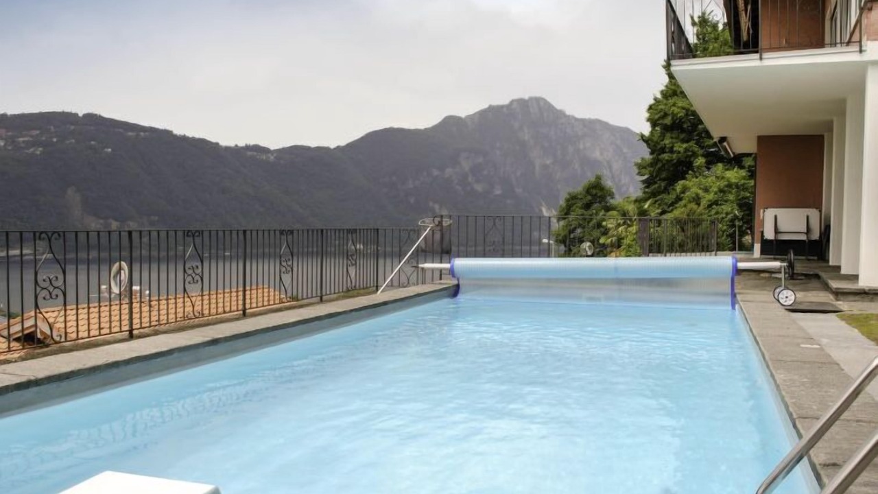 Photo of Outdoor in Bissone