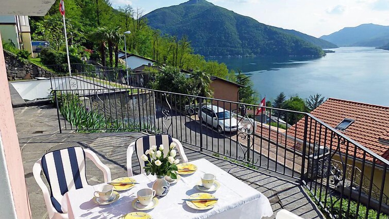 Photo of Outdoor in Bissone